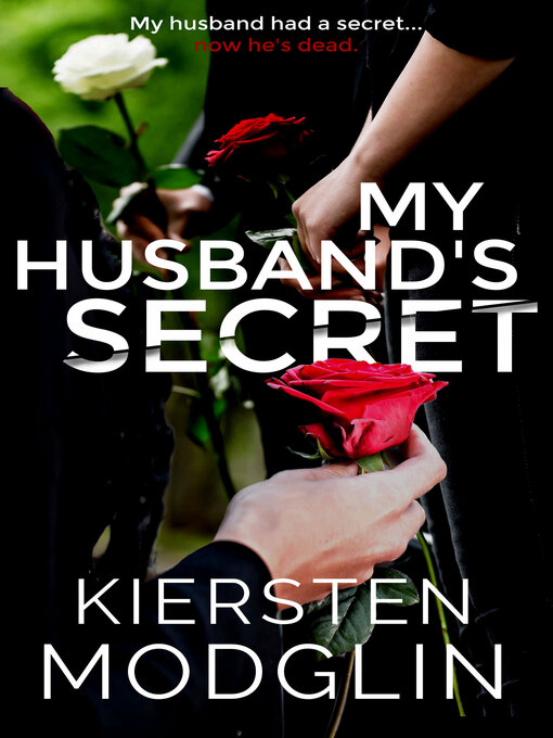 Title details for My Husband's Secret by Kiersten Modglin - Available